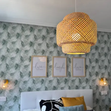 Apartment Ana, Centrico Y Tranquilo, Parking Incluido *